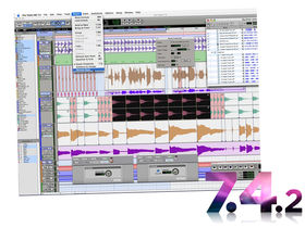 Pro Tools now OSX Leopard compatible